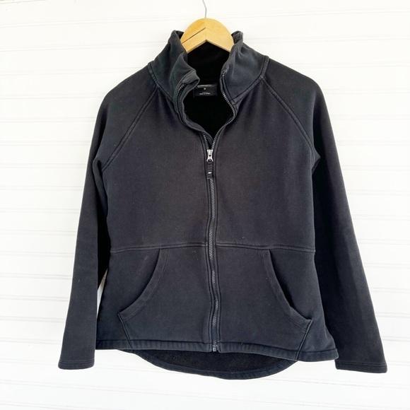 Skechers zip sweater jacket Size M - Picture 1 of 7